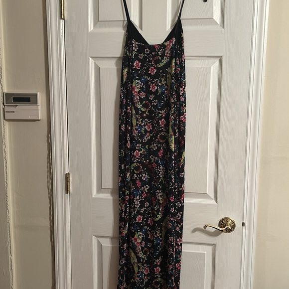 NWOT AFRM Amina mesh dress - Picture 5 of 6